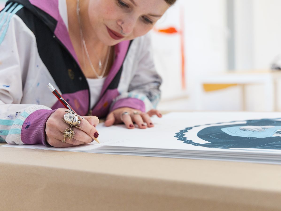 Patrycja Podkościelny – 